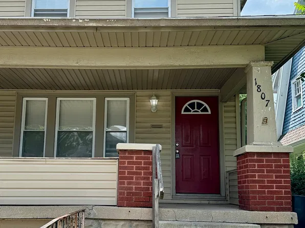 1807 Woodward Ave #1807, Springfield, OH 45506