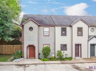 245 Lovers Ln, Baton Rouge, LA 70806
