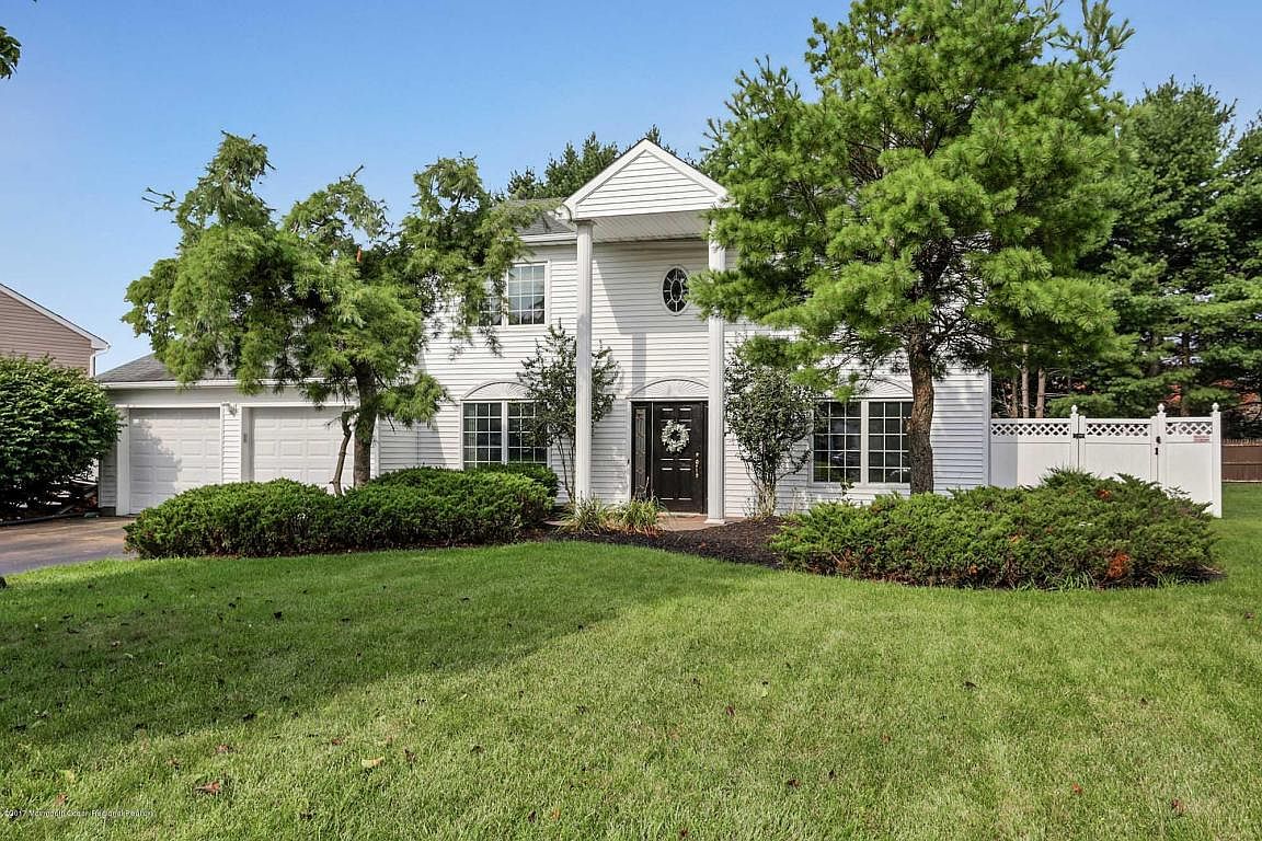 33 Hawthorne Ave, Holmdel, NJ 07733 Zillow