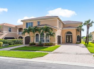 1213 Canyon Way, Wellington, FL 33414