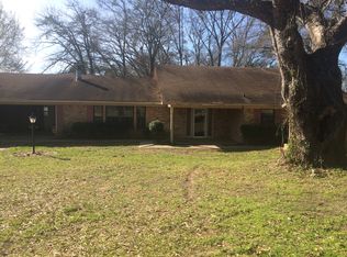 10669 County Road 214, Tyler, TX 75707