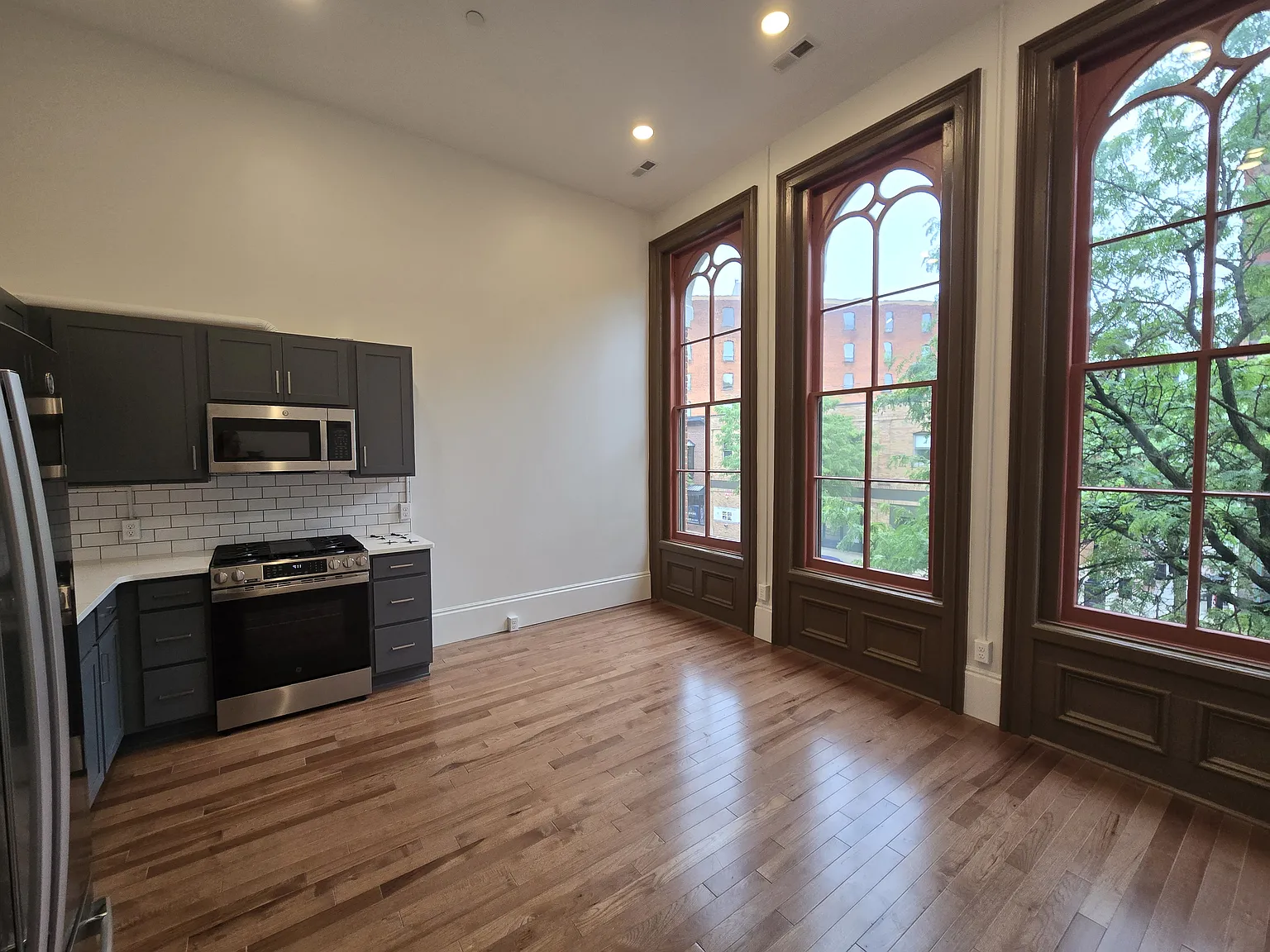 1 bed, 508 sqft, $1,400 — Photo 1