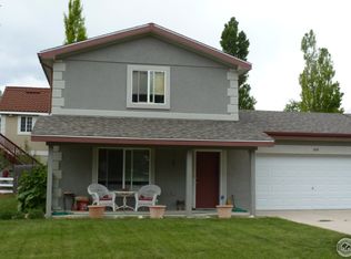 209 3rd Ave, Ault, CO 80610