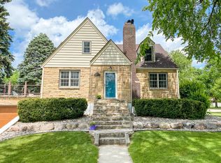 723 Harvey Dunn St, Brookings, SD 57006