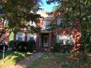 2520 Rosalind Ave SW #1, Roanoke, VA 24014