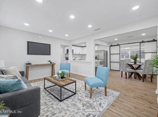 7840 STEPHENSON Drive, Jacksonville, FL 32208