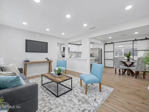 7840 STEPHENSON Drive, Jacksonville, FL 32208