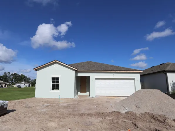 420 Hillshire Pl, Spring Hill, FL 34609
