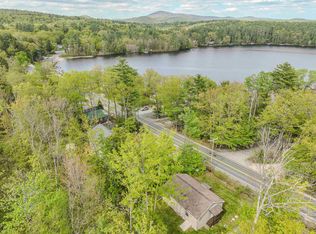 191 Route 114, Sutton, NH 03221