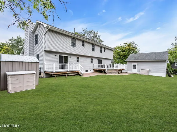 7 Musket Place, Toms River, NJ 08753