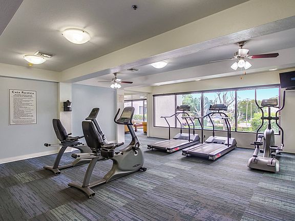 Experience 55+ Senior Living