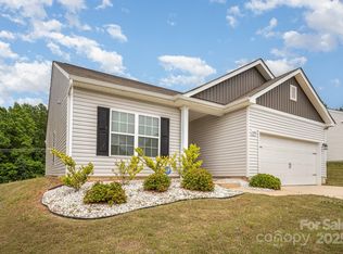 2030 Lanza Dr, Charlotte, NC 28215