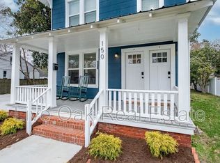 150 Lenox Ave #A, Norfolk, VA 23503