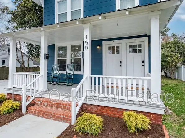 150 Lenox Ave #A, Norfolk, VA 23503