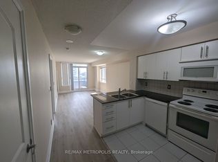 55 De Boers Dr #415, Toronto, ON M3J 0G5