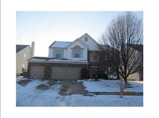 7126 Sycamore Run Dr, Indianapolis, IN 46237