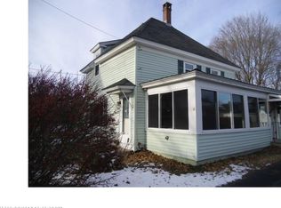 15 Child St, Augusta, ME 04330