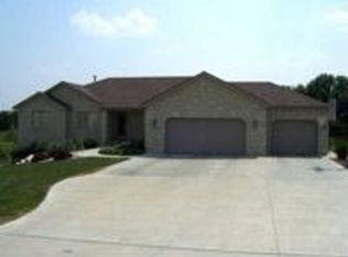 3715 Bradford Ter, Manhattan, KS 66503