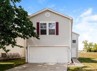 605 Fern St, Greenfield, IN 46140
