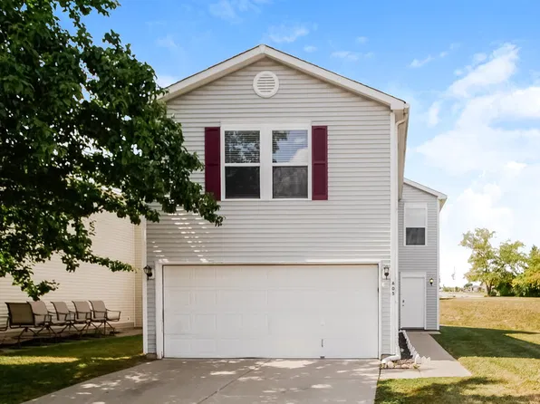 605 Fern St, Greenfield, IN 46140