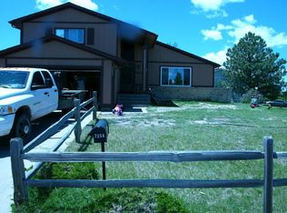 7254 Manhattan Ln, Cheyenne, WY 82009