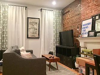 Rented by Yup Realty LLC