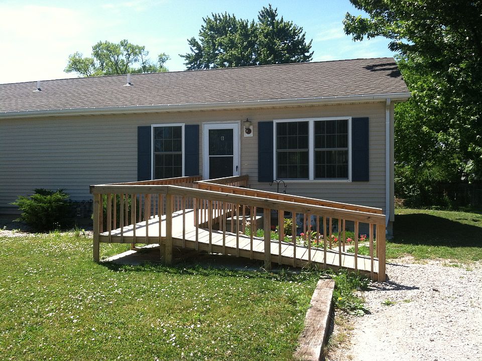 12273 Fort Meigs Blvd
