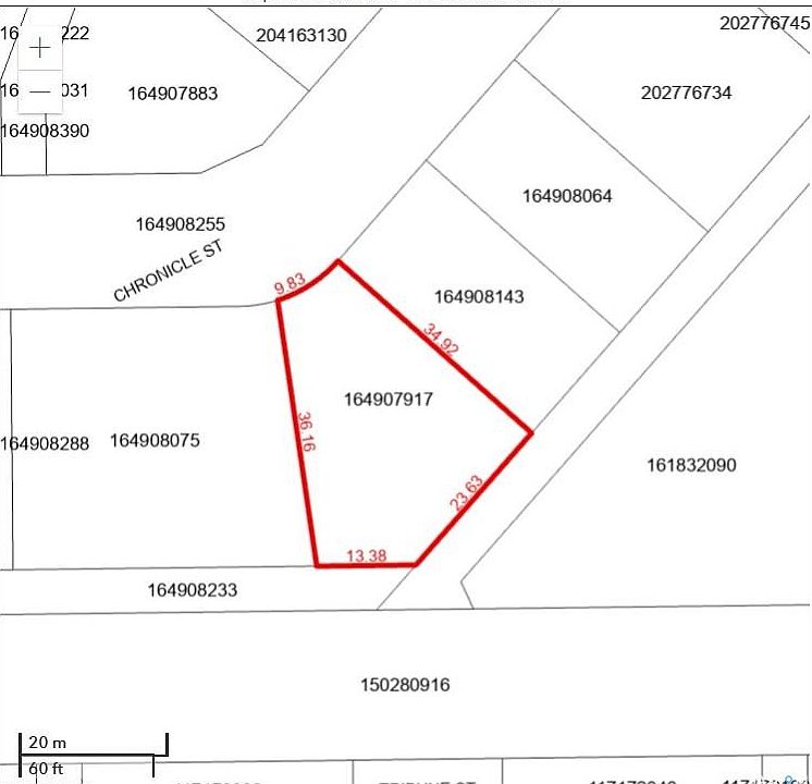 1st image of 5313 Chronicle STREET