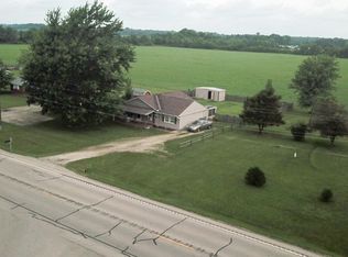 2668 E State Road 32, Winchester, IN 47394