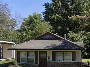 7341 Harney Ave, Saint Louis, MO