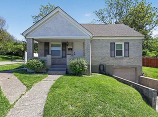 501 Orchard St, Middletown, OH 45044