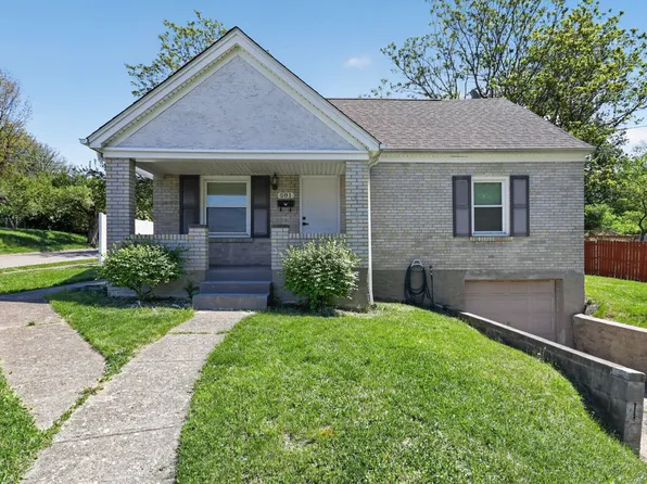 501 Orchard St, Middletown, OH 45044
