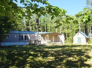 217 Edes Falls Rd, Harrison, ME 04040