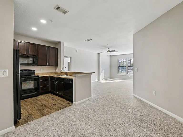 Las Brisas Apartments — Photo 141