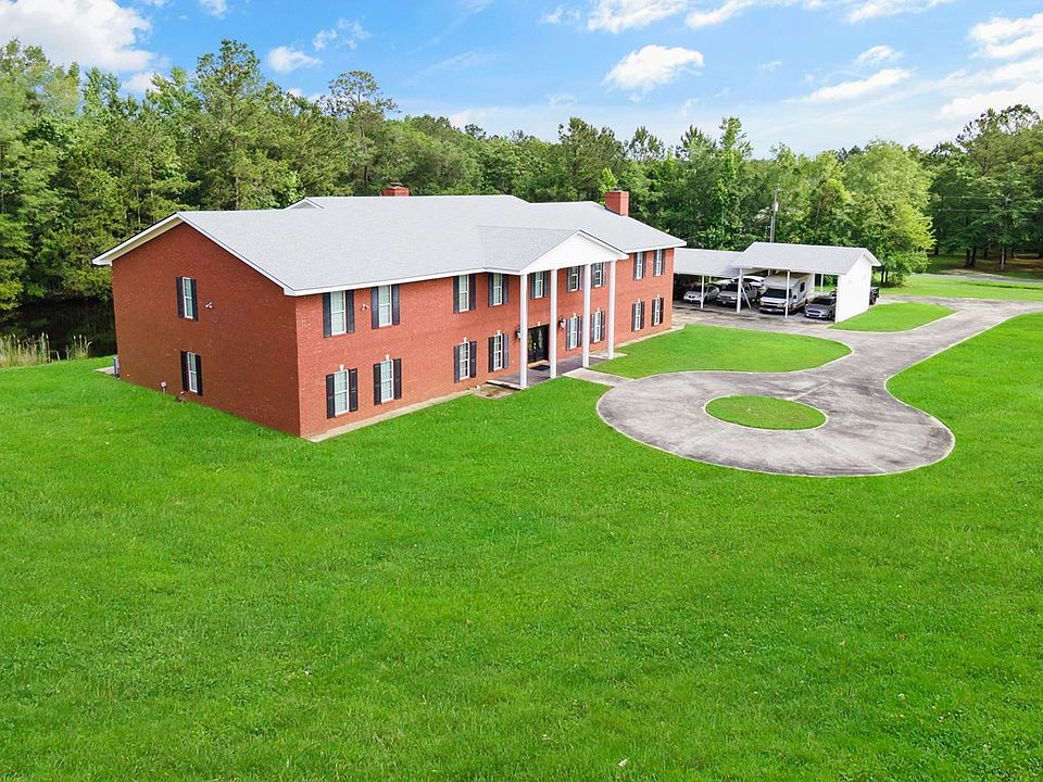 2762 Leroy Coffer Hwy, Midway, GA 31320 MLS 143196 Zillow