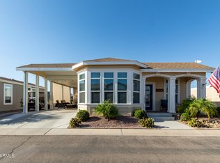 1110 N Henness Rd #1990, Casa Grande, AZ 85122