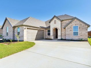 Payson Plan, Westside Preserve, Midlothian, TX 76065