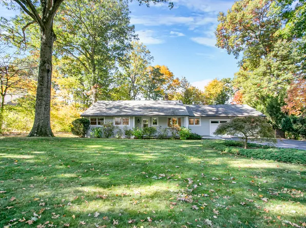 47 Archer Lane, Stamford, CT 06905