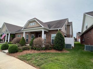 456 Pond Apple Rd UNIT 23, Clarksville, TN 37043