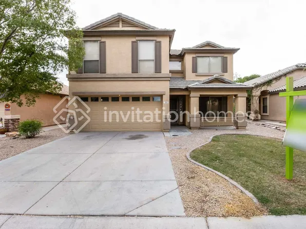 785 E Beargrass Pl, San Tan Valley, AZ 85143