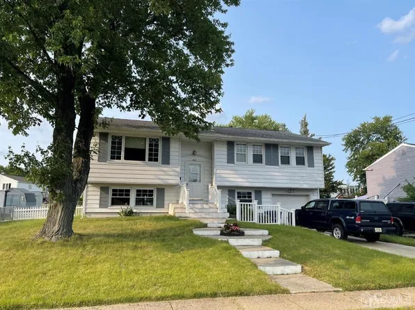 602 Howell Dr, Westampton, NJ 08060