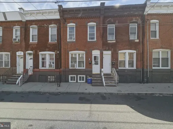 2421 S Fairhill St, Philadelphia, PA 19148