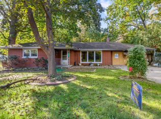 4931 Hillcrest Rd, Michigan City, IN 46360