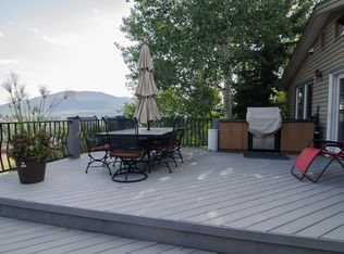 70 Woods Dr, Steamboat Springs, CO 80487