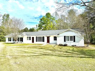 2578 SW Highway 98, Smithdale, MS 39664