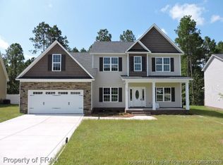 328 Marquis Dr, Cameron, NC 28326