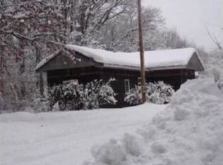 21389 Lake Rd, Ironton, MN 56455