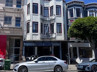 3147 Fillmore St #2, San Francisco, CA 94123