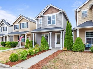 2321 S State St, Tacoma, WA 98405