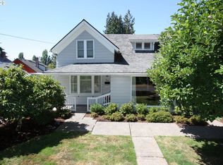 1610 Main St, Forest Grove, OR 97116